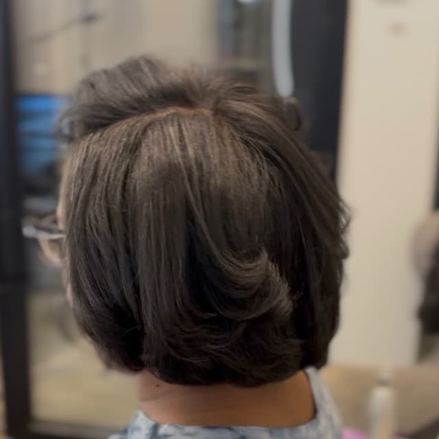 Silky Roots Bundle at Rooted Muse, LLC in Duluth, GA